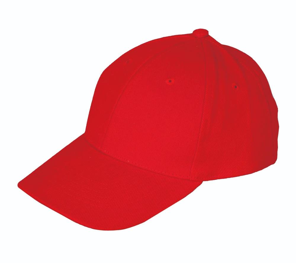 2020 hot wholesale 6 panel baseball cap with metal buckle back closure