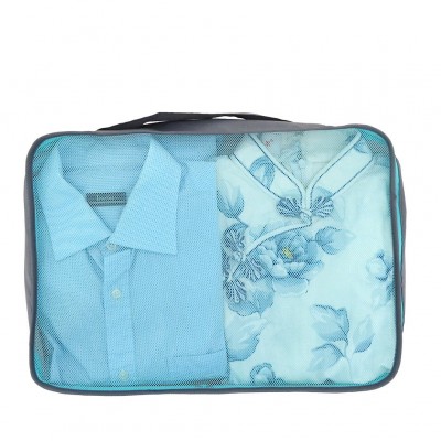 Travel Clothes Organizers Storage Bags Set