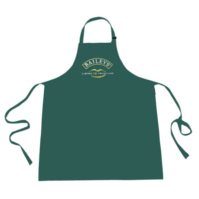 cheap wholesale chef cooking kitchen apron