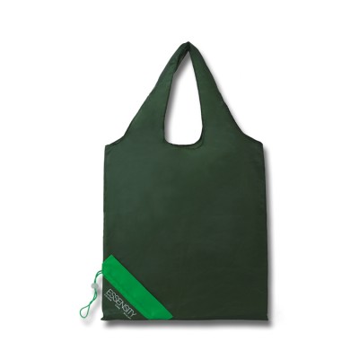 Cheap nylon foldable bag