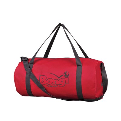 2020 non woven recycle bag price wholesale gym duffel bag