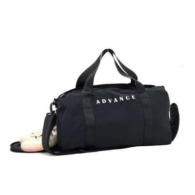 Fashion Sports Waterproof Travel Duffel Tote Bag